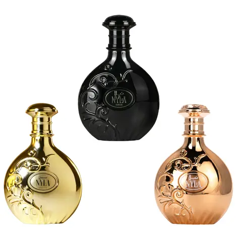 Arabiyat Prestige Fragrance Set - Unisex Eau De Parfum for Adults, 2.7fl.oz/80ml Single Item Liquid Jasmine Fragrance Bottle
