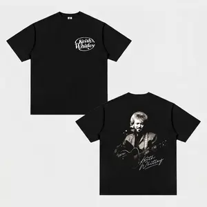 Keith Whitley Country Music 80s Retro Style Tee, Music Graphic Hoodie, Band Inspired Pullover, Vintage Streetwear, Unisex Graphic Tee, Premium Cotton Shirt, Trendy Outfit, For Men and Women shirt