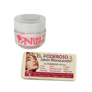 Duo skin care