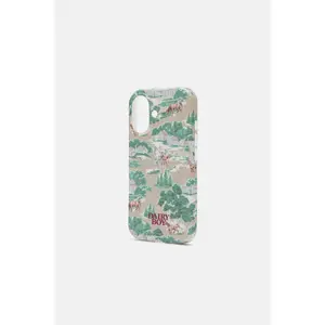 Holiday Phone Case - Horse Country Tan