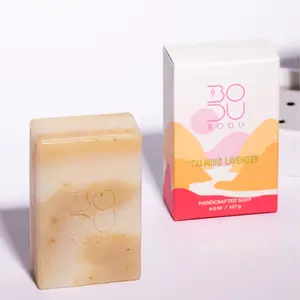 Calming Lavender Soap