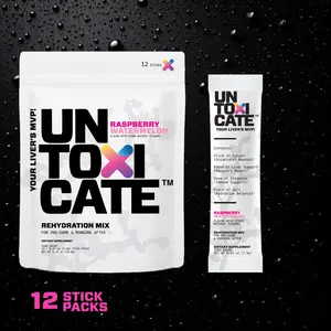 Smarter Recovery Mix