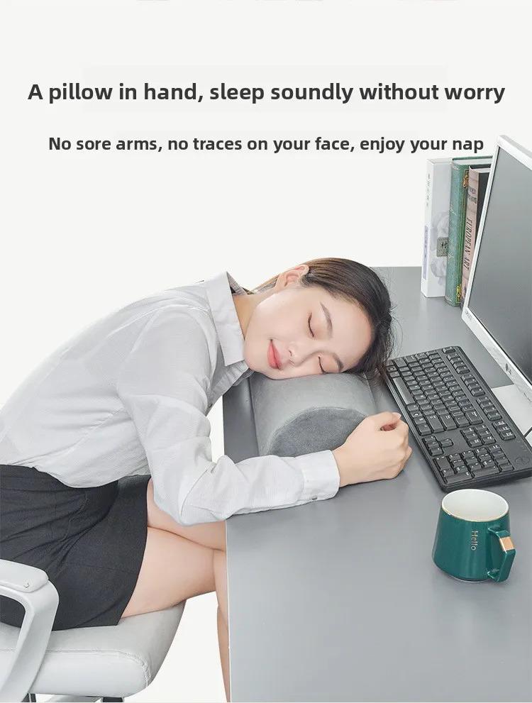 Sponge Rest Pillow Soft Beauty and Makeup Pillows