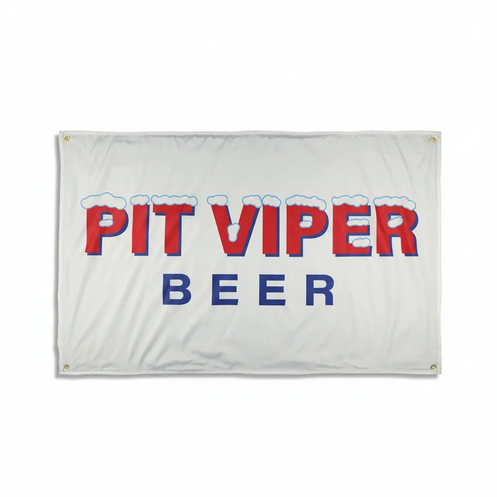 Beer Flag
