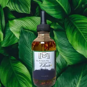 Ultimate Growth Elixir