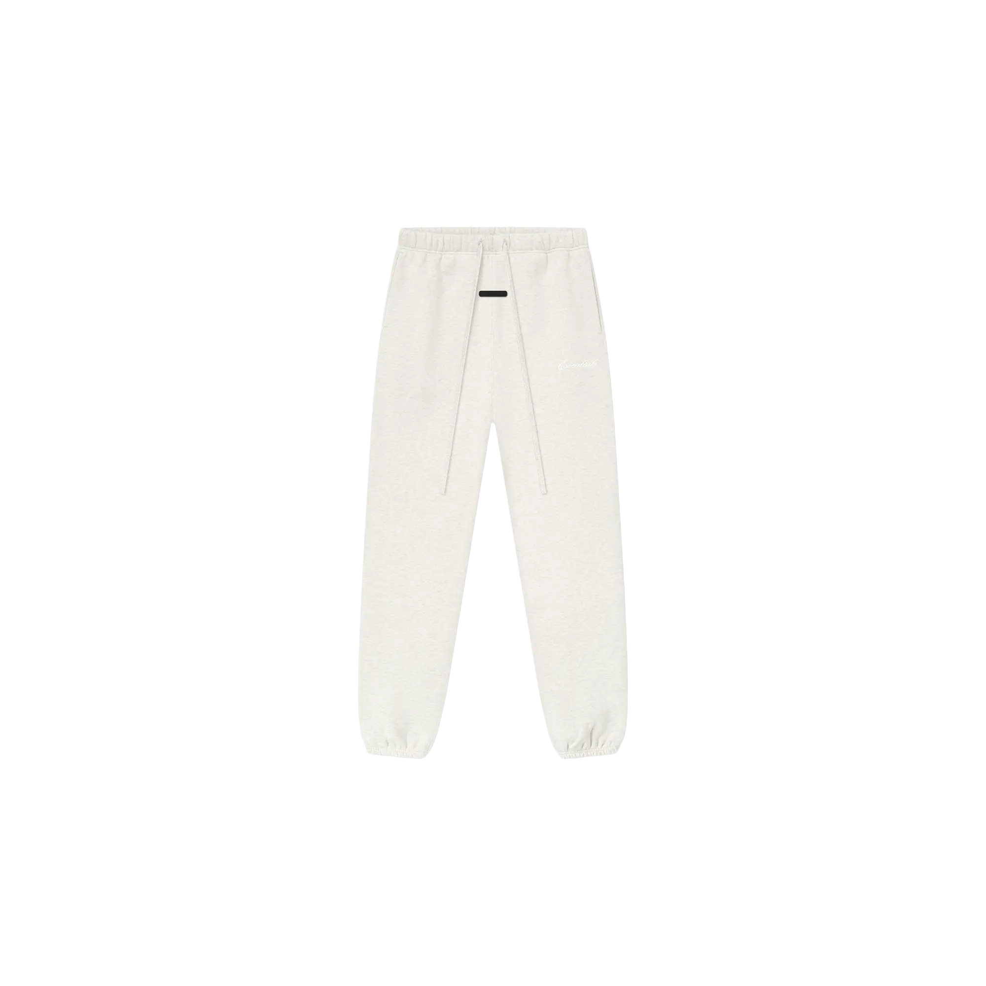 Signature Classic Sweatpant "Oatmeal Heather" 130SP262024F