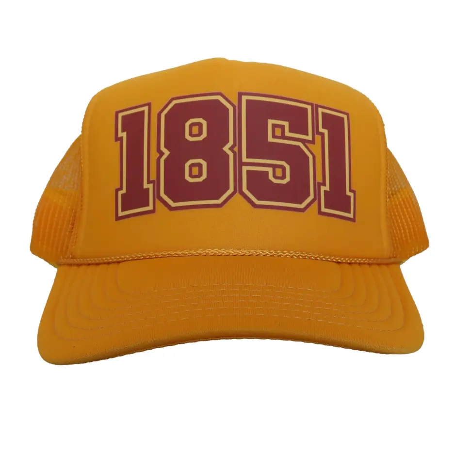 1851 FSU Trucker Hat