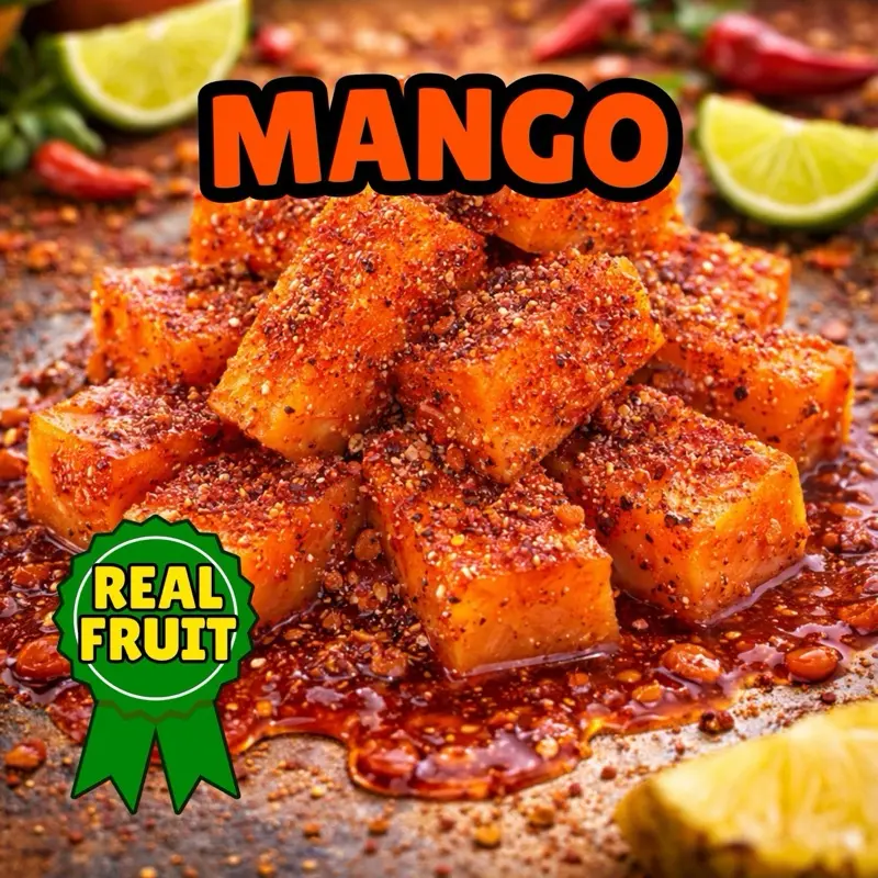 Mango (fruit)
