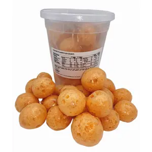 CARAMEL PLANETZ (20 COUNT) (soft caramel chews werther's candy) Snack Sweet Melting Good