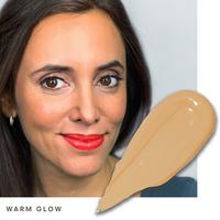 Warm Glow (warm undertone)