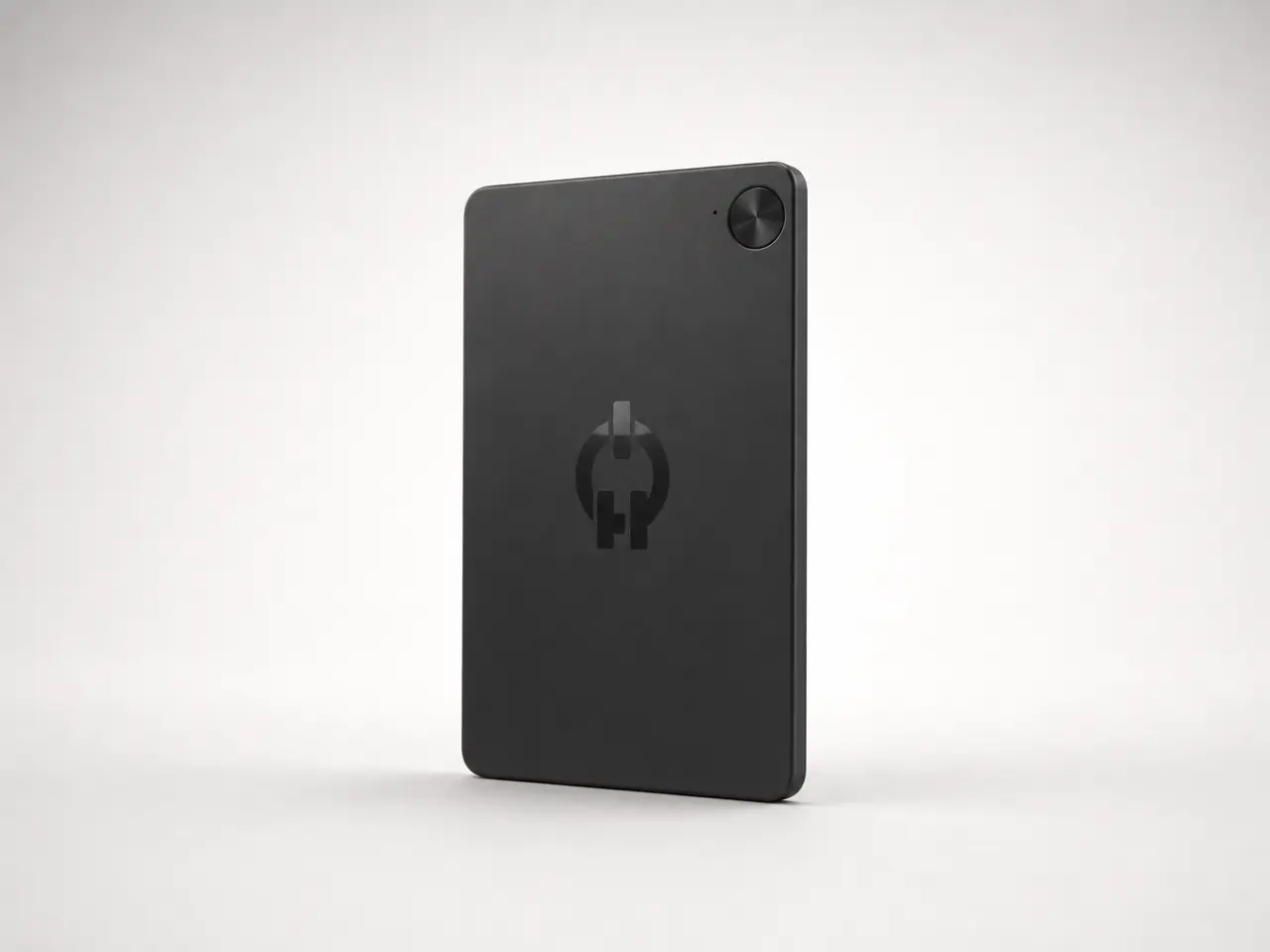 Ruune (Carbon) Personal Memory Companion