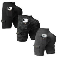 3pack-Black+Camogrey+Dark gray