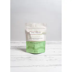 Restorative - Herbal Blend Anti-inflammatory Loose leaf Tisanes 2oz Pouch
