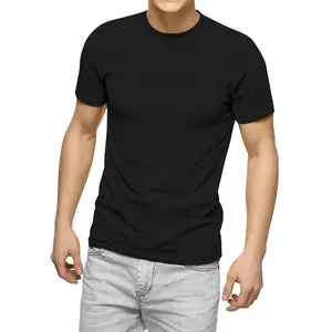 Mens Essentials Lightweight T Shirt Single, 2-Pack, 3-Pack