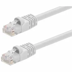 Monoprice Patch UTP Category 5e Network Cable