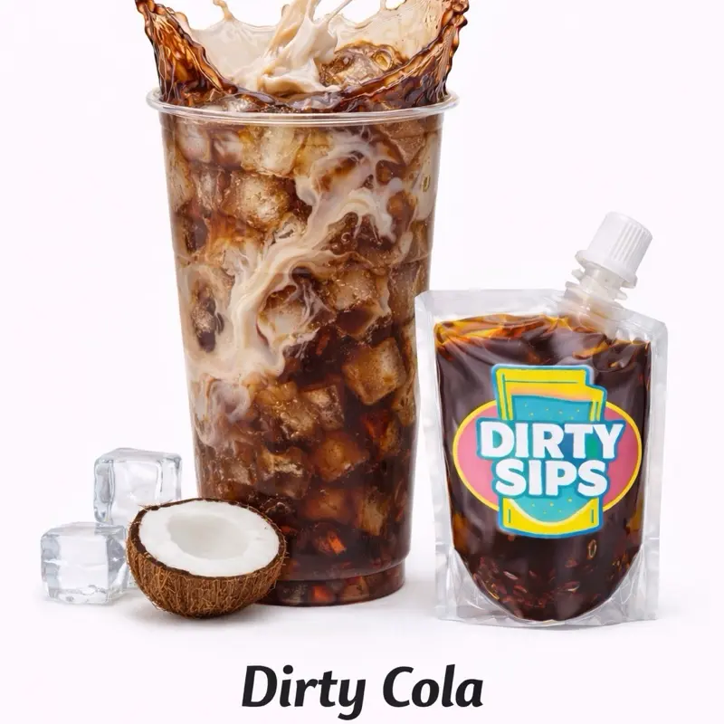 Dirty Cola Dirty Cola