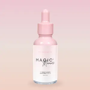Magic Manicure™ | Cuticle & Skin Refining Drops for Perfect Manicures