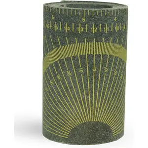 Flex Angle Measuring and Marking Gauge, Pipe Wrap Around