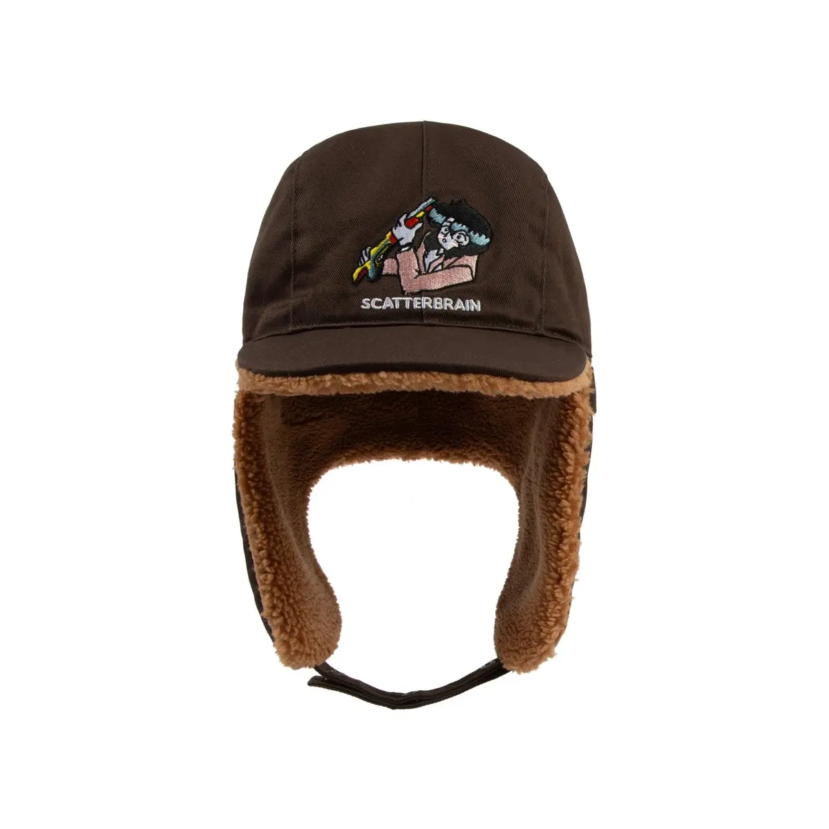 trapper hat trapper hat