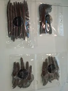 Custom Soft Plastic Lures