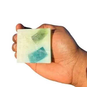 Aloe soap yoni