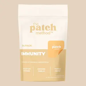 The Immunity Patch - 24 Pack