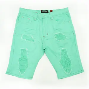 M971 JORDANELLE TWILL SHIRTS-GREEN