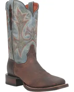 Brown/Blue Kelsie Ladies