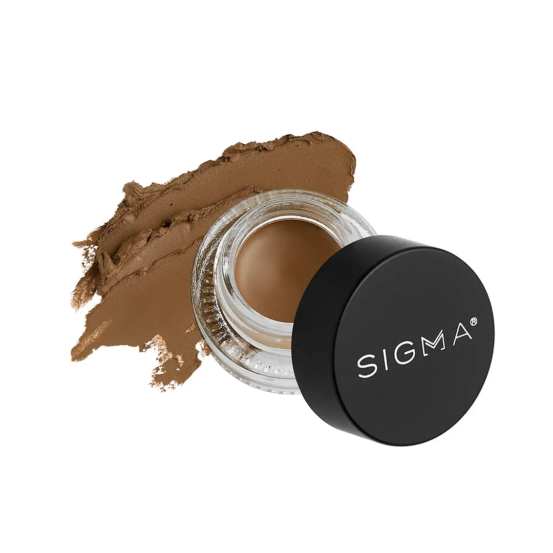 Sigma Beauty Define + Pose Brow Pomade Sigma Beauty Define + Pose Brow Pomade