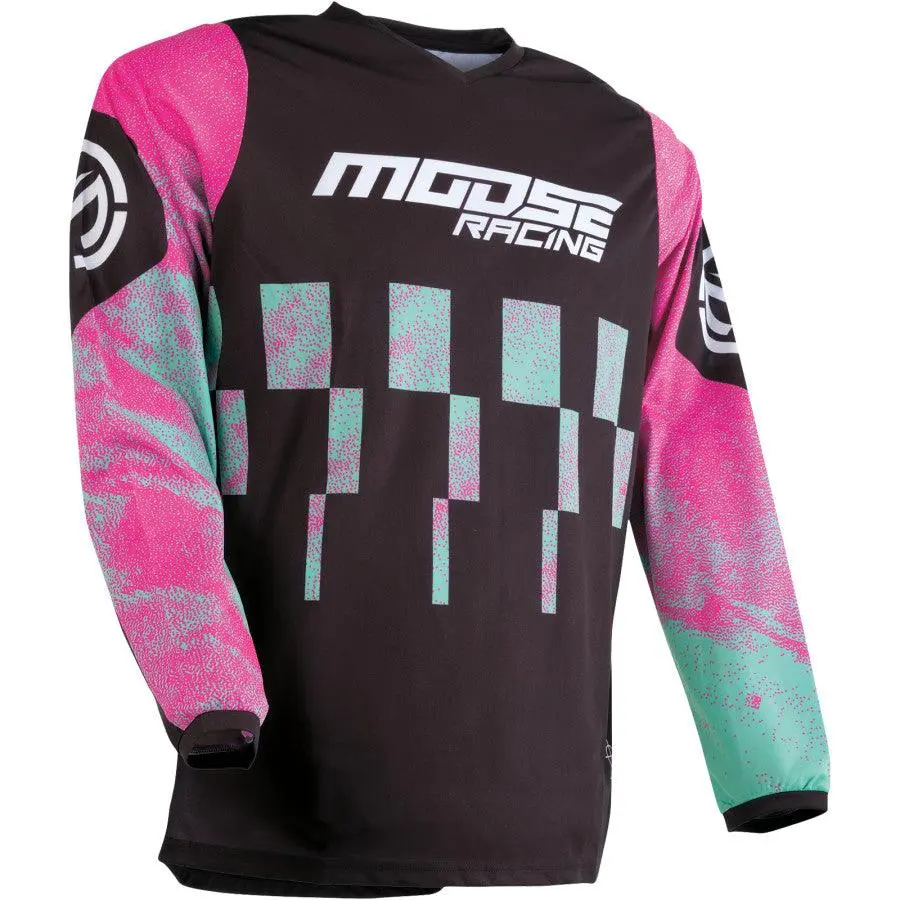 Moose Racing Qualifier Jersey