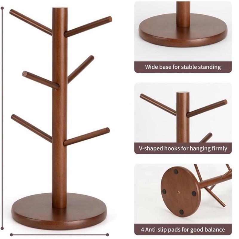 Mexican Clay Pitcher/ Jarras with 4 cups/mugs