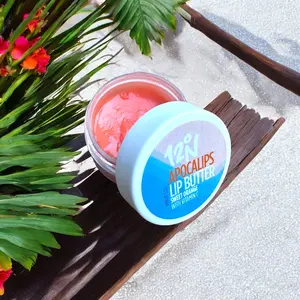 ApocaLips Butter Balm  with Collagen- Moisturizing i love lipgloss Hydrate Moisture