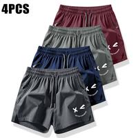 Dark Gray - Navy Blue - Light Gray - Wine 