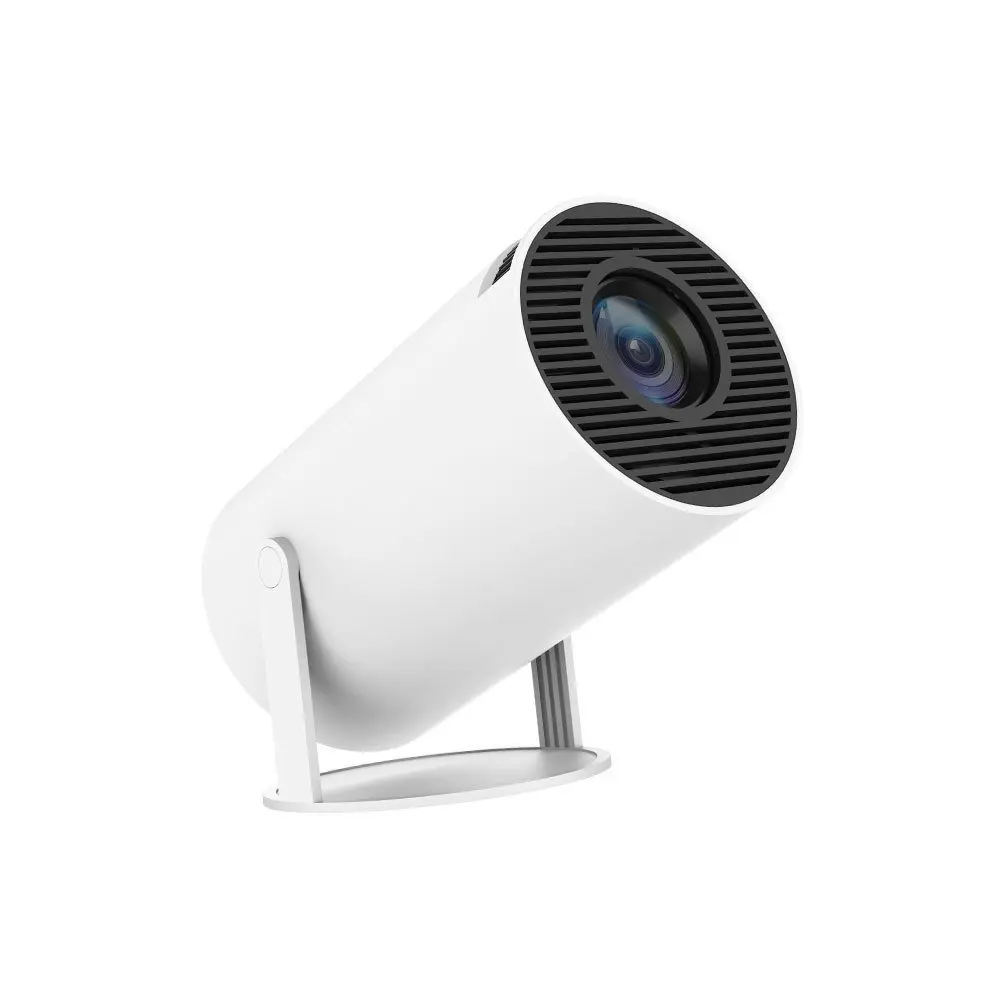 Portable Projector for Use at Home or Camping Portable Projector for Use at Home or Camping