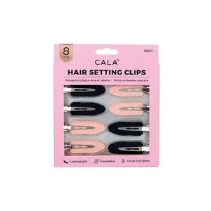 Hair Setting Clips
