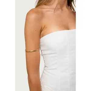 Twist My Arm Cuff
