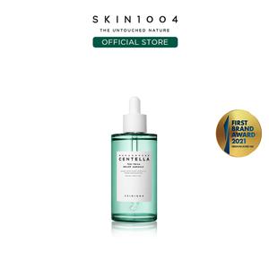 [SKIN1004 Official Shop] Tea-Trica Relief Ampoule 3.38 fl oz. (100ml) - Acne Care Serum, Soothing Hydration for Sensitive and Acne Prone Skin