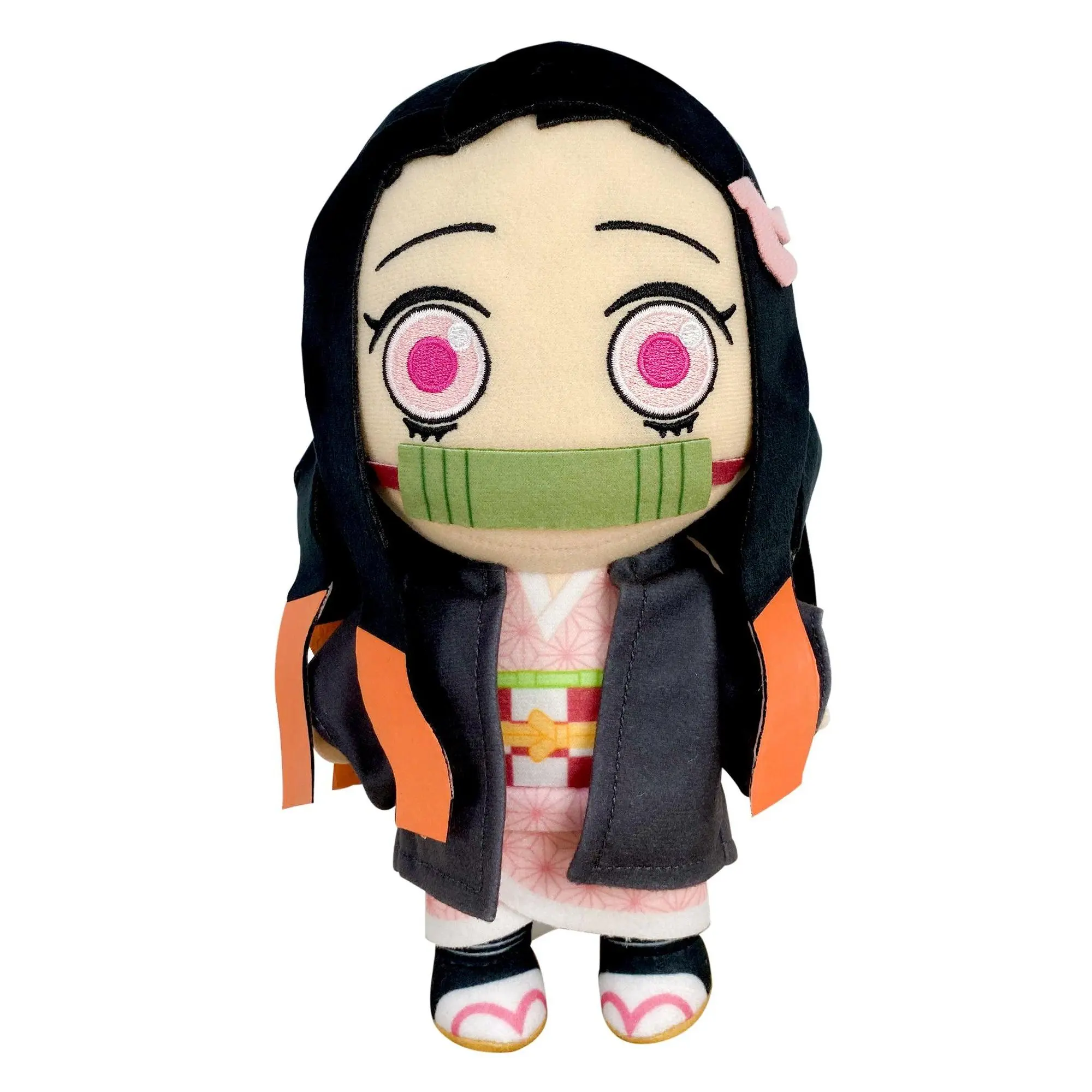 Demon Slayer - Nezuko Kamado Plush 8"H
