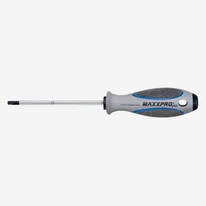 Maxxpro 9T 63206 TORX® Plus Screwdriver T10 3 5/32 Inch