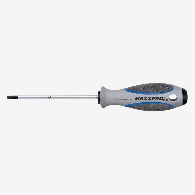 Maxxpro 9T 63206 TORX® Plus Screwdriver T10 3 5/32 Inch