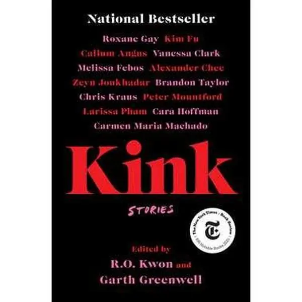 KINK: STORIES [Tradepaper]