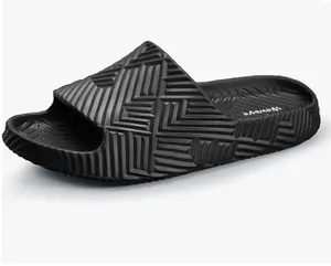 Bathroom Shower Shoes - Non Slip House Slippers - Lightweight Beach Sandals