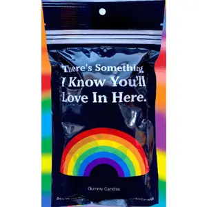 Bag of Gummy D's - Something I Know You'll Love