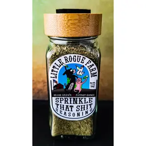 Sprinkle That Sh*t! Seasoning "Chicken" Edition