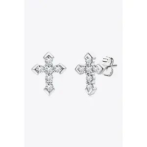 The Eve Earrings