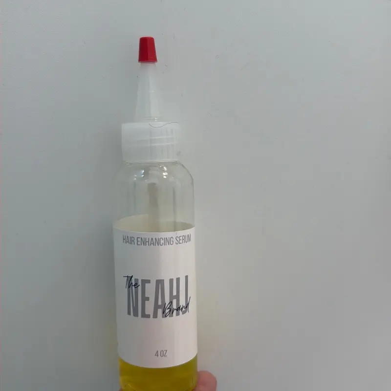 Hair Enhancing Serum