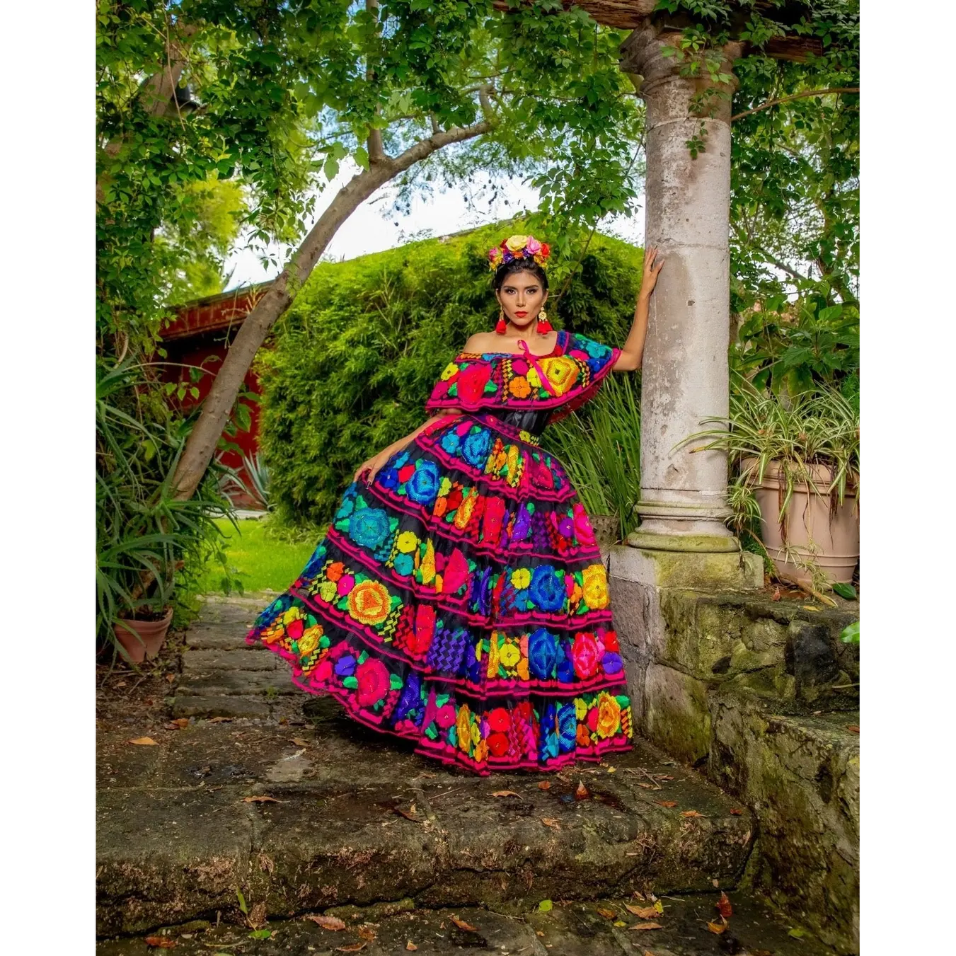 traditional mexican dresses for graduation - TikTok Shop traditional mexican dresses for graduation - TikTok Shop