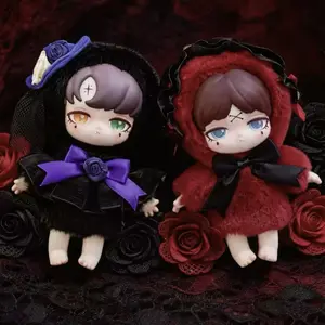 [TTM] LILITH Forbidden Covenant Plush Series Blind Box