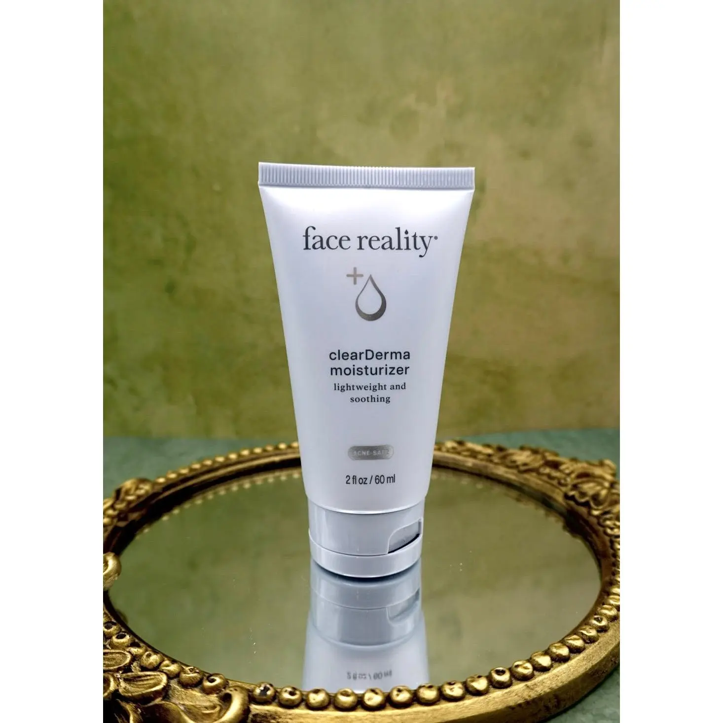 Clearderma Moisturizer