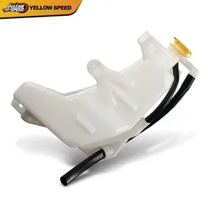 Coolant Reservoir Fit For 2011-2021 Jeep Grand Cherokee/2014-2024 Dodge Durango